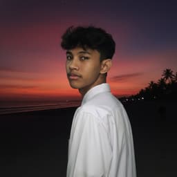 Achmad Dany Alfansyah